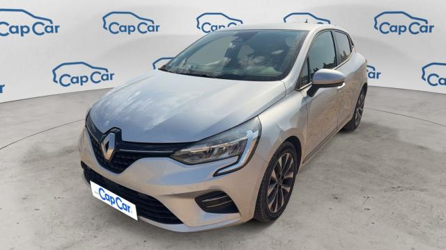 Renault Clio V Tce 100 Zen