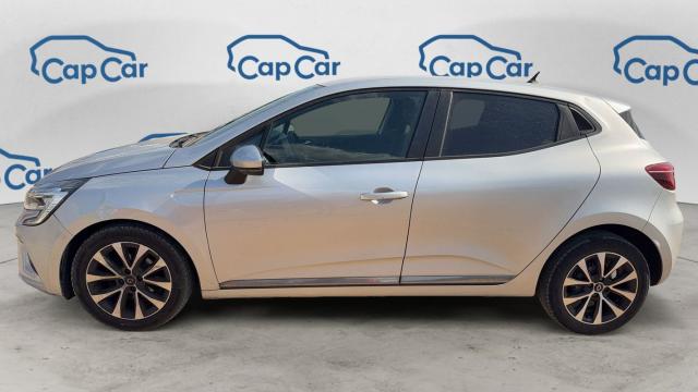 Renault Clio image 9