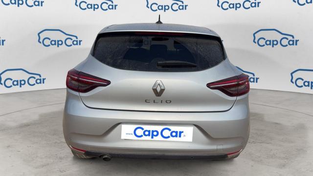 Renault Clio image 7