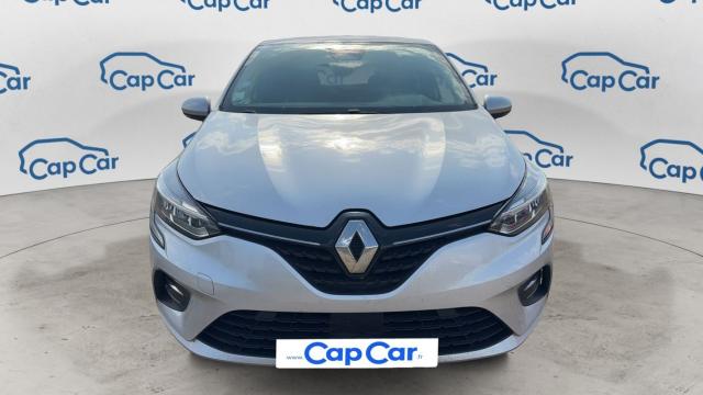 Renault Clio image 5