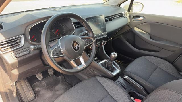 Renault Clio image 3