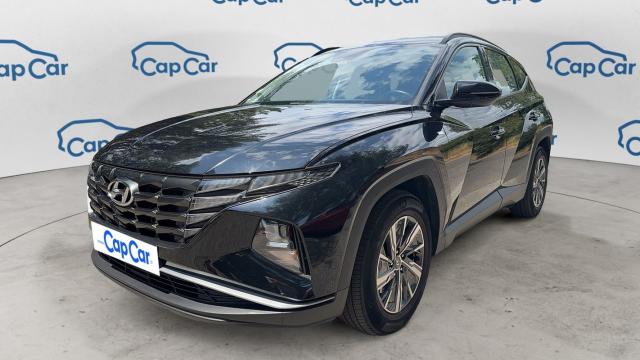 Hyundai Tucson 1.6 Crdi 136 Mild Hybrid 2wd Business - Garantie Constructeur Entretien
