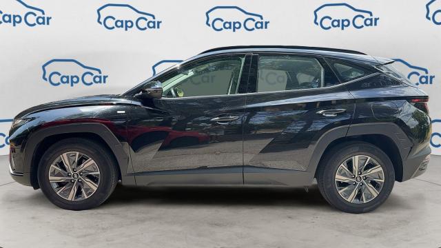 Hyundai Tucson image 6