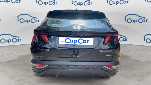 Hyundai Tucson image 1