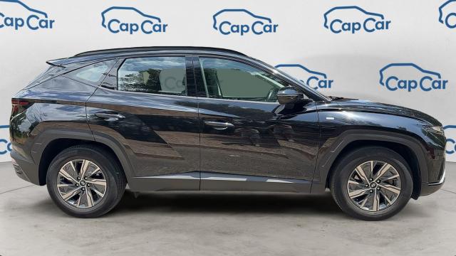 Hyundai Tucson image 2