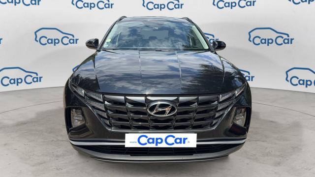 Hyundai Tucson image 3