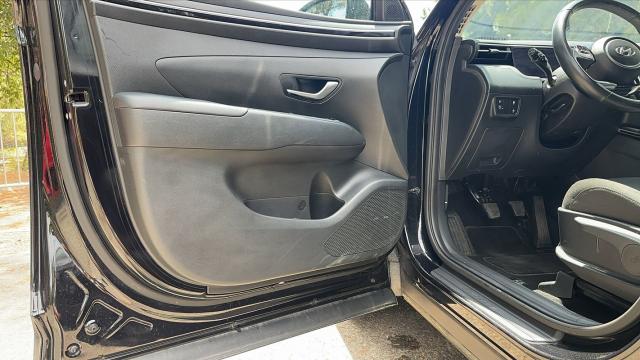 Hyundai Tucson image 4