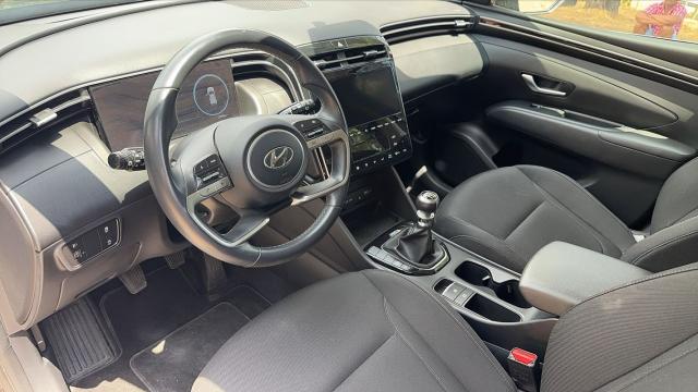 Hyundai Tucson image 8
