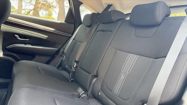 Hyundai Tucson image 9