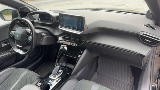 Peugeot E-208 image 2