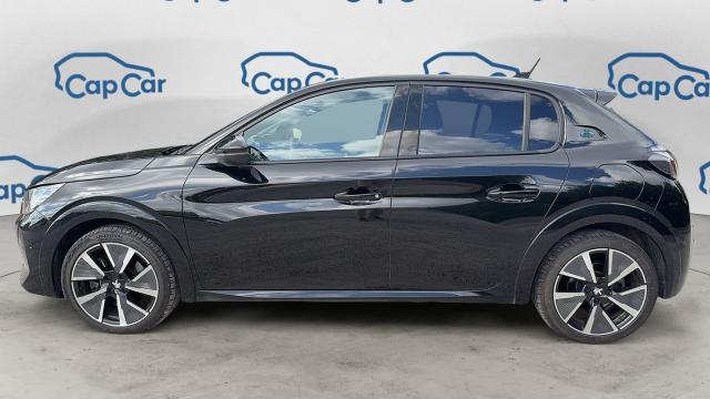 Peugeot E-208 image 6