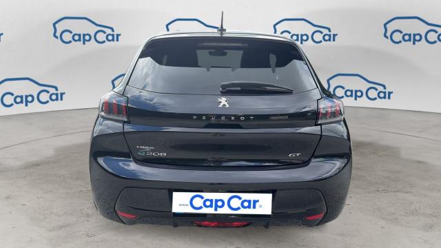 Peugeot E-208 image 9