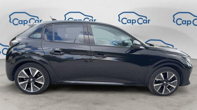 Peugeot E-208 image 7