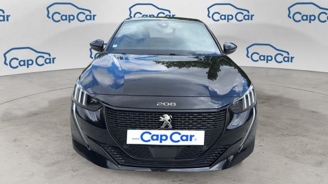 Peugeot E-208 image 5