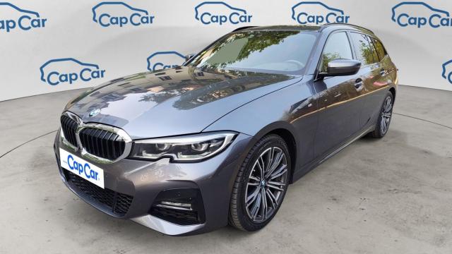 Bmw Série 3 Touring (g21) Xdrive 320d 190 Bva8 M Sport - Garantie Constructeur Toit Ouvrant