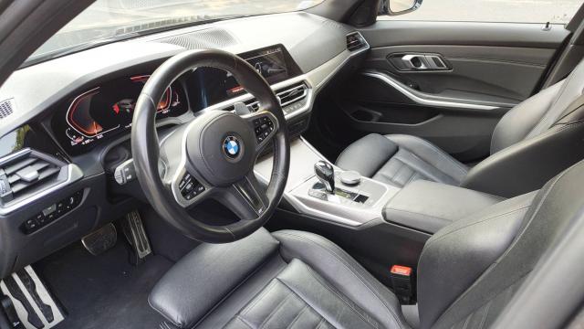 Bmw Série 3 image 5