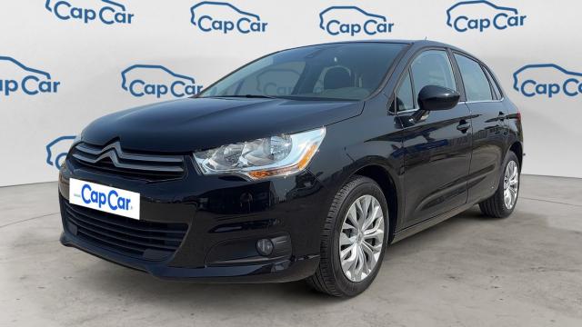 Citroen C4 1.6 Hdi 92 Business
