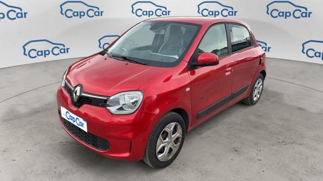 Renault Twingo 1.0 Sce 70 Intens
