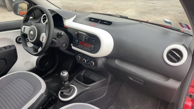 Renault Twingo image 2