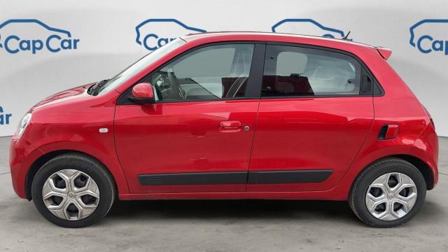 Renault Twingo image 3