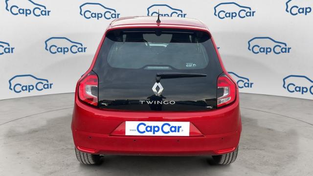 Renault Twingo image 7