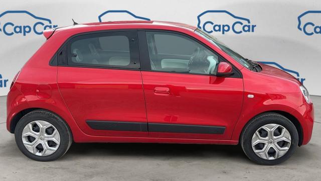 Renault Twingo image 4