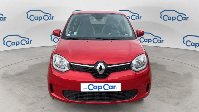 Renault Twingo image 5