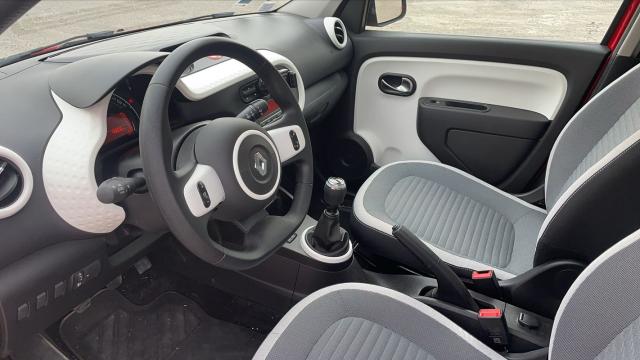 Renault Twingo image 1