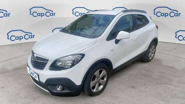 Opel Mokka 1.4 Turbo 140 Edition