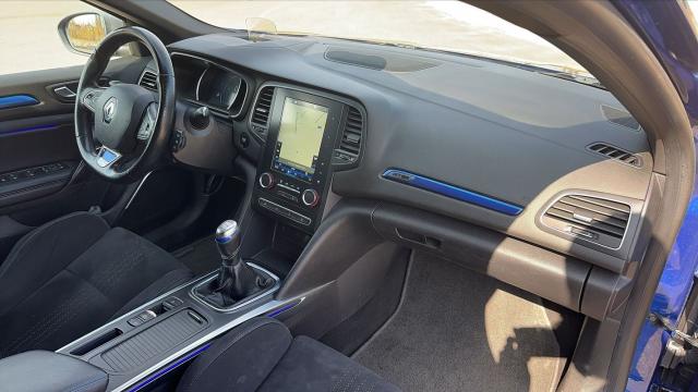 Renault Mégane image 6