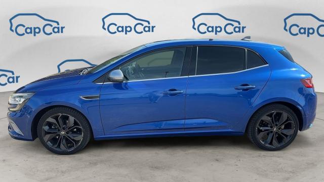 Renault Mégane image 4
