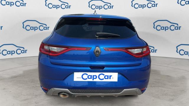 Renault Mégane image 1