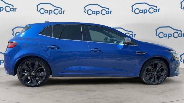 Renault Mégane image 9