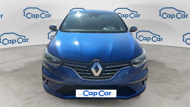 Renault Mégane image 3