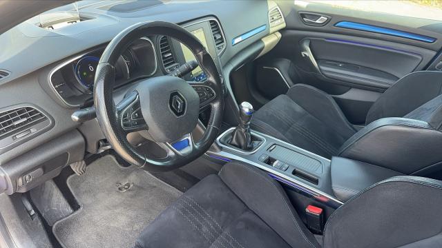 Renault Mégane image 7