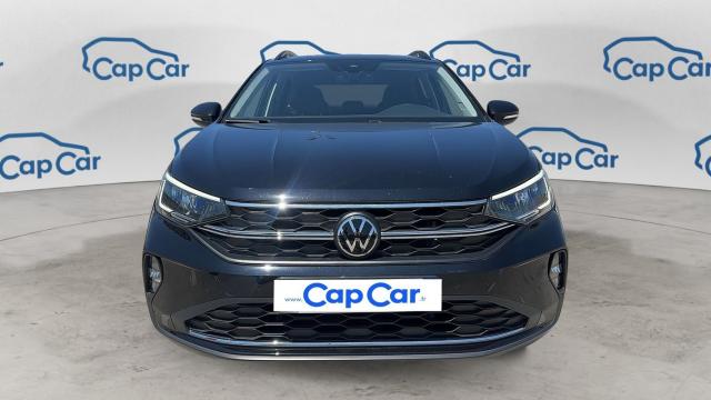 Volkswagen Taigo image 1
