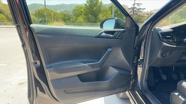 Volkswagen Taigo image 5