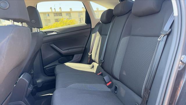 Volkswagen Taigo image 7