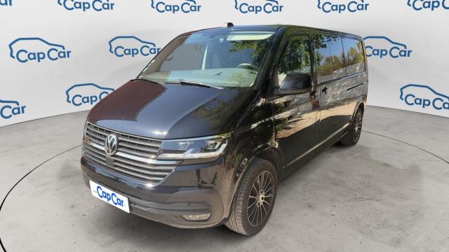 Volkswagen Transporter L2h1 T6 2.0 Bitdi 198 4motion Dsg7 Business Line - 7 Places Automatique