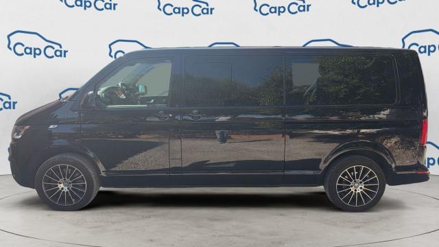 Volkswagen Transporter image 7
