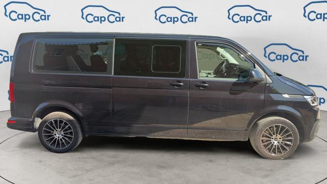 Volkswagen Transporter image 4