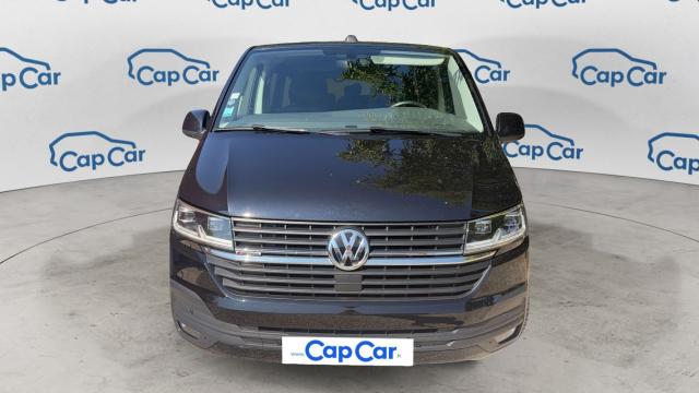 Volkswagen Transporter image 6