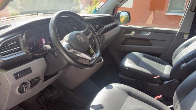 Volkswagen Transporter image 5