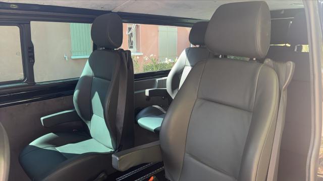 Volkswagen Transporter image 8