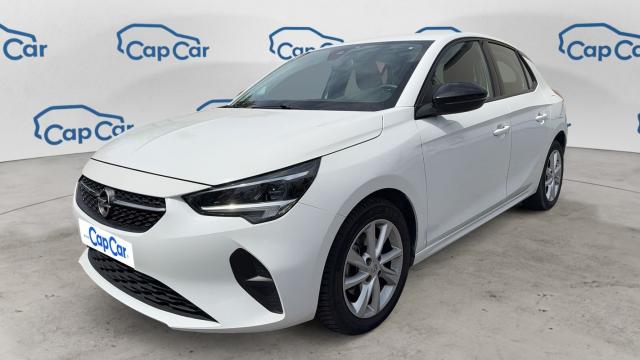 Opel Corsa 1.2 Turbo 100 Elegance Business