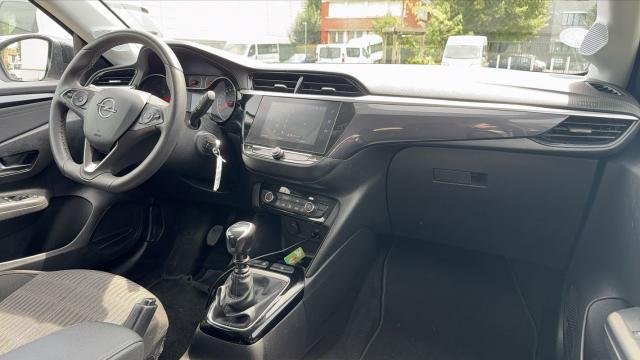 Opel Corsa image 6