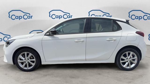 Opel Corsa image 2