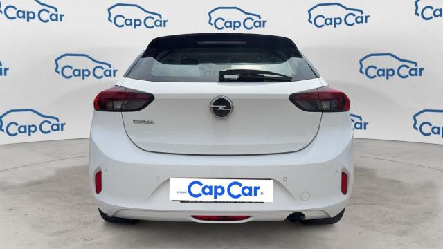 Opel Corsa image 4