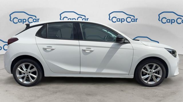 Opel Corsa image 1