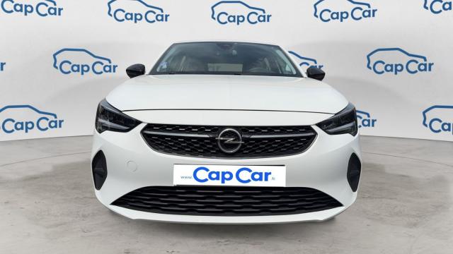 Opel Corsa image 8